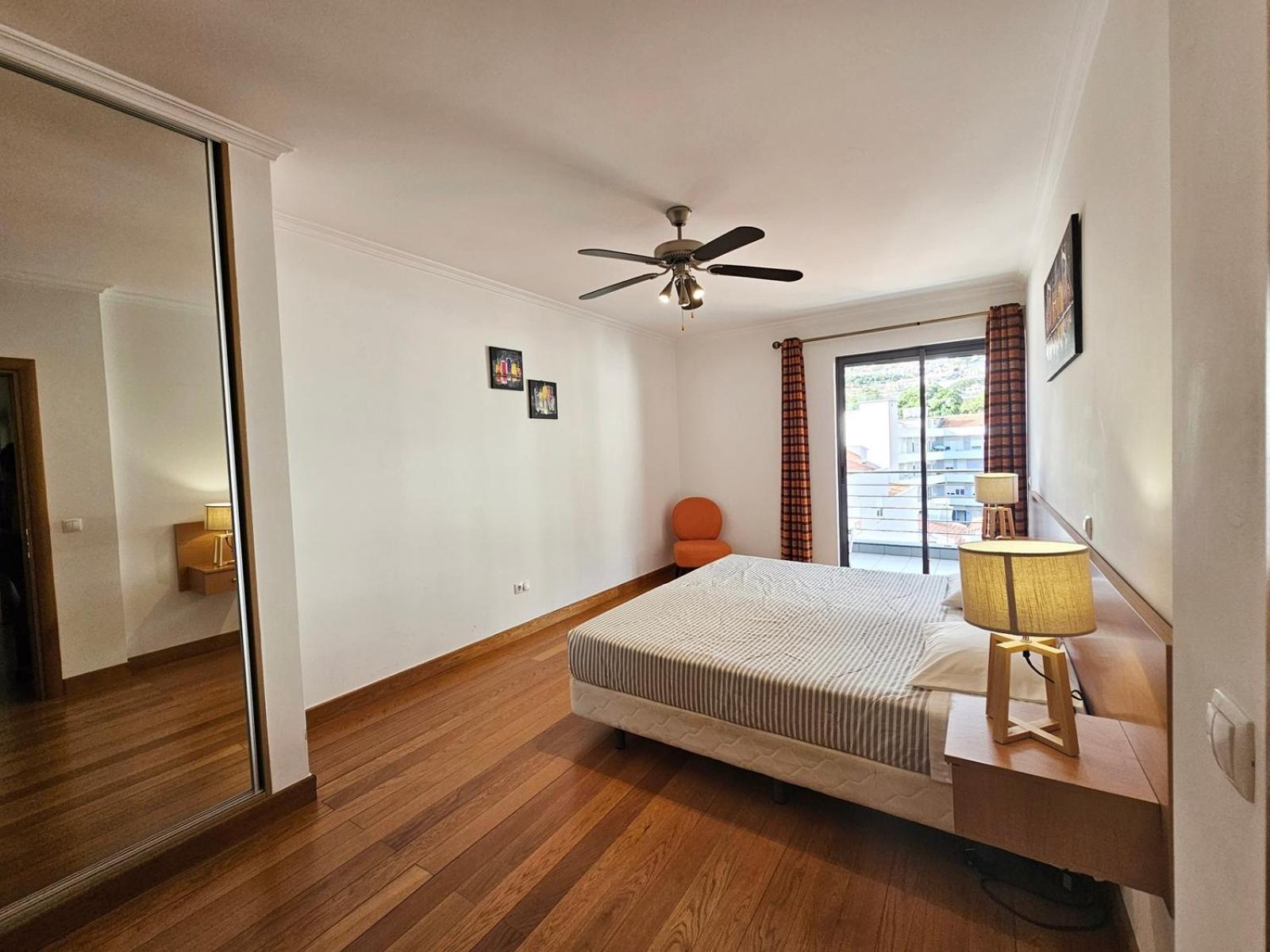Anadia Atrium Apartment Funchal  Ngoại thất bức ảnh
