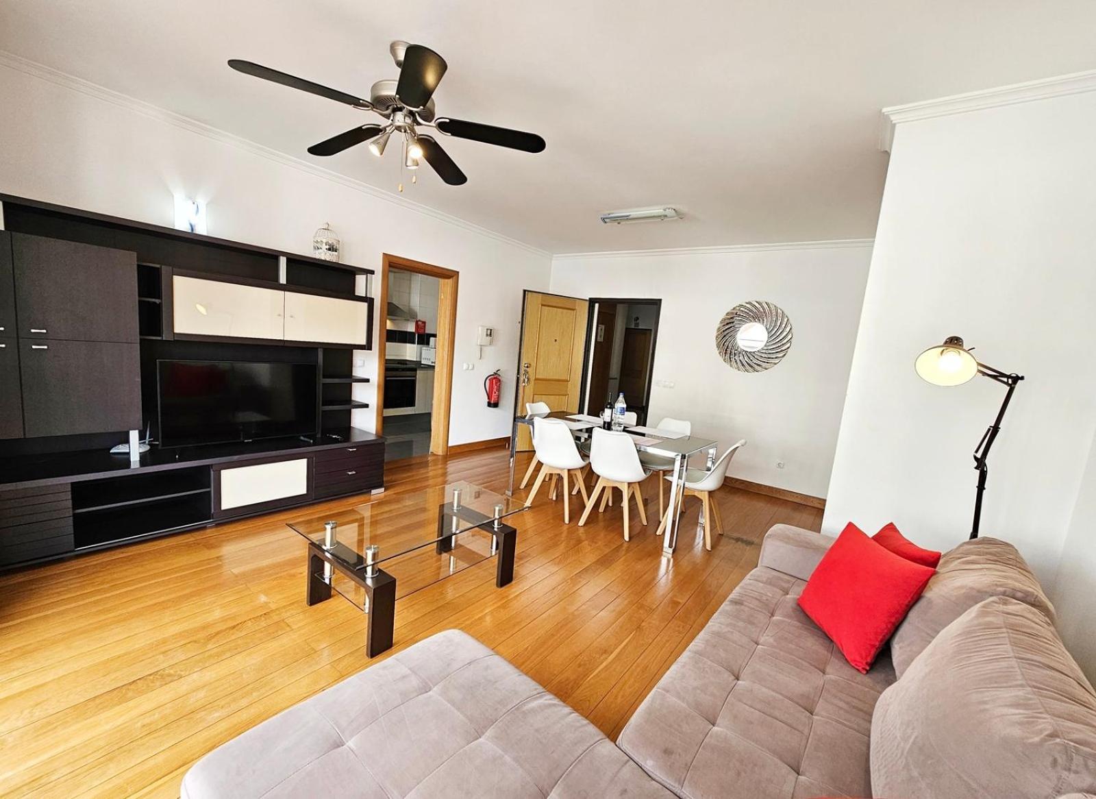 Anadia Atrium Apartment Funchal  Ngoại thất bức ảnh