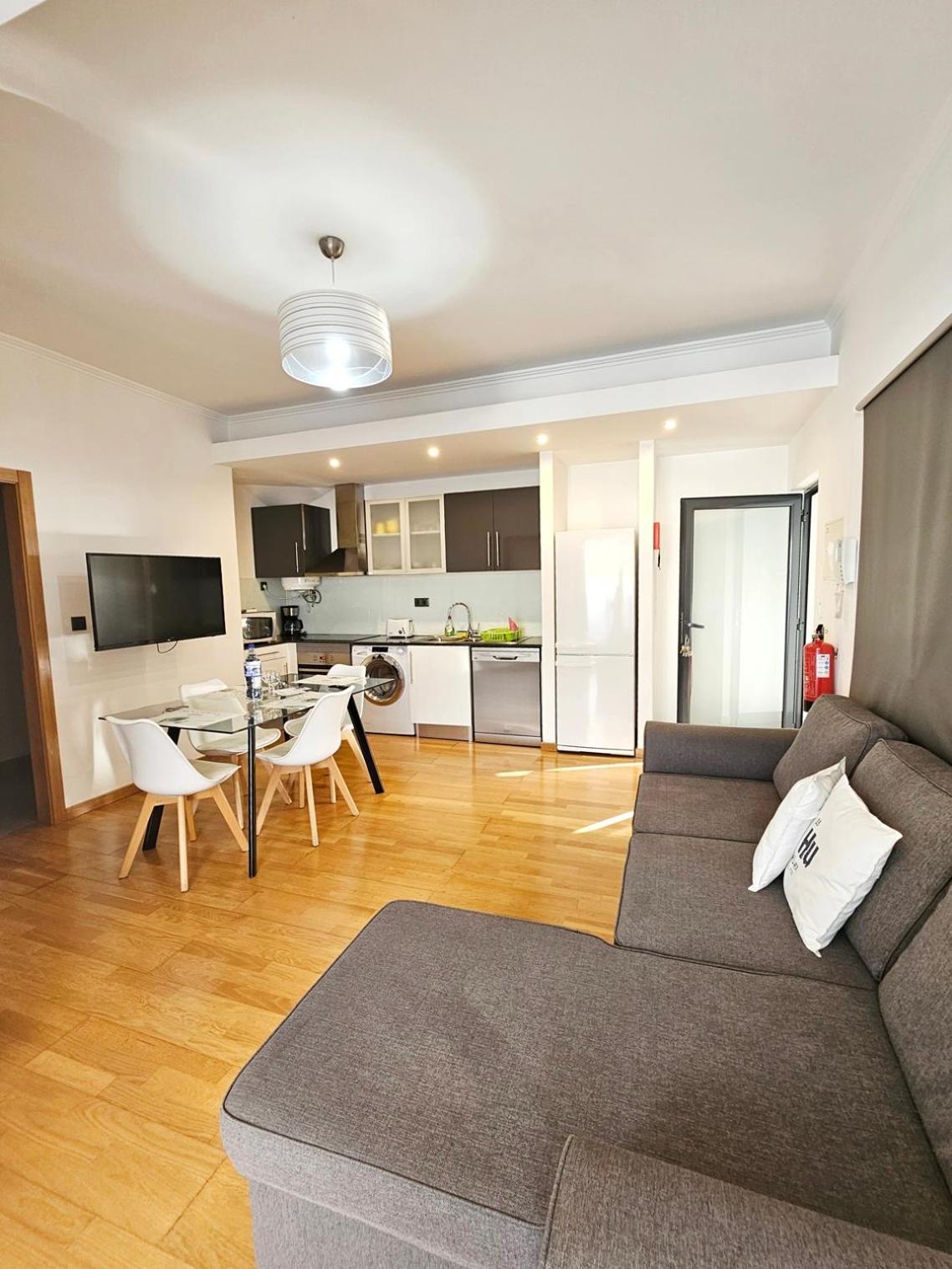 Anadia Atrium Apartment Funchal  Ngoại thất bức ảnh