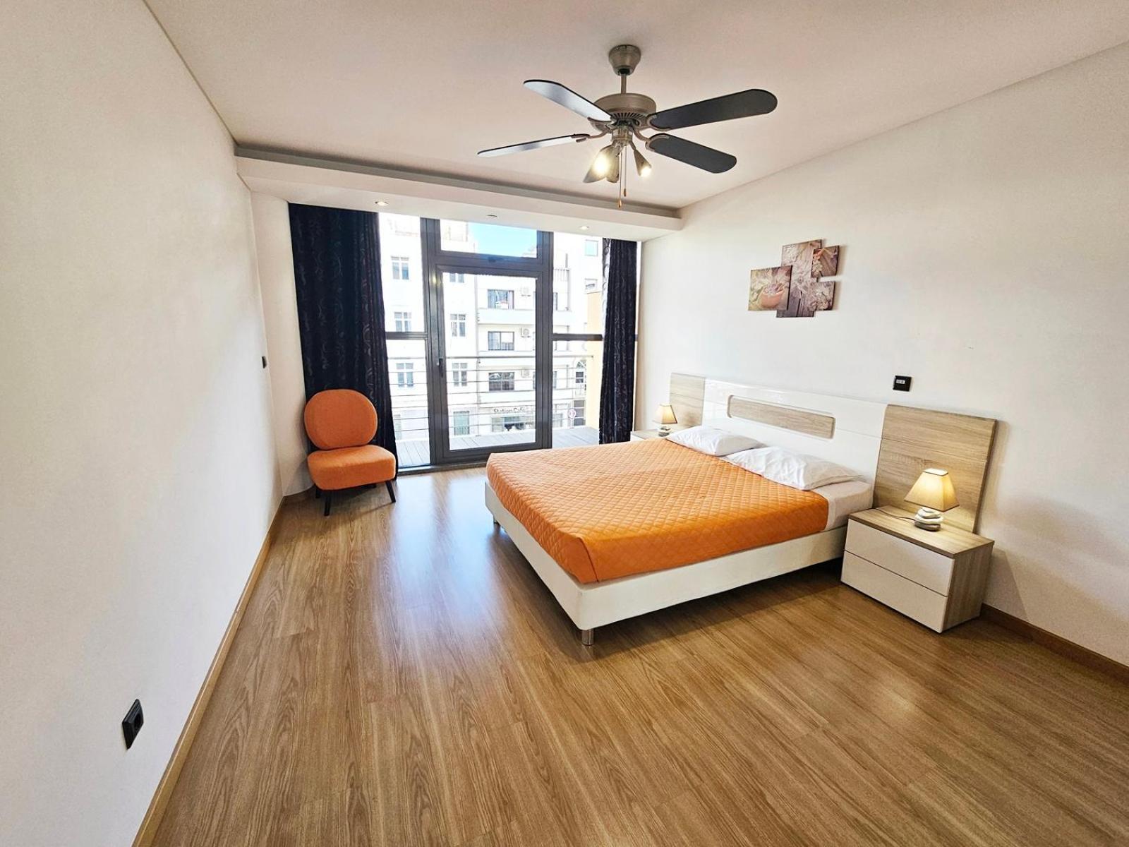 Anadia Atrium Apartment Funchal  Ngoại thất bức ảnh