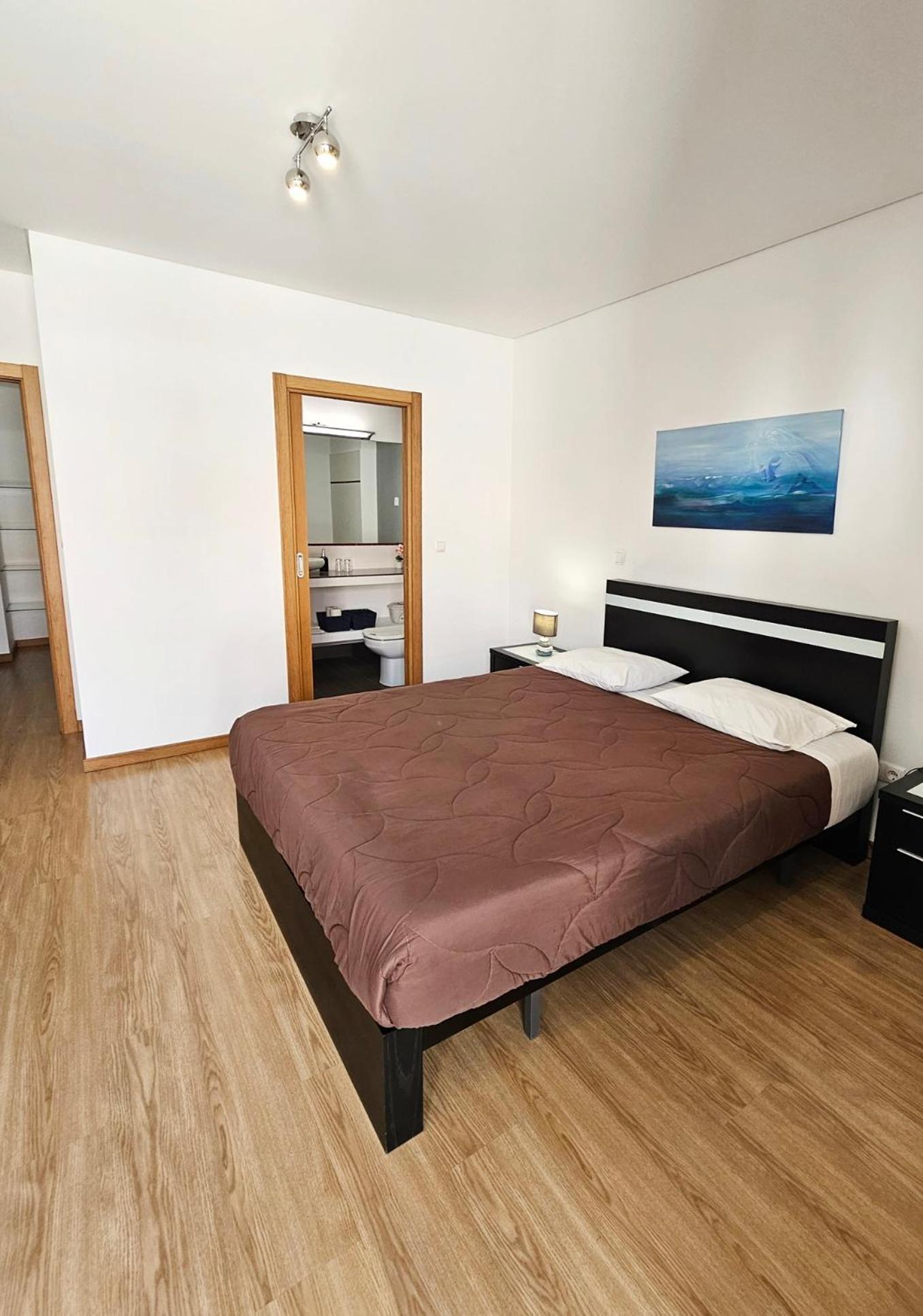 Anadia Atrium Apartment Funchal  Phòng bức ảnh